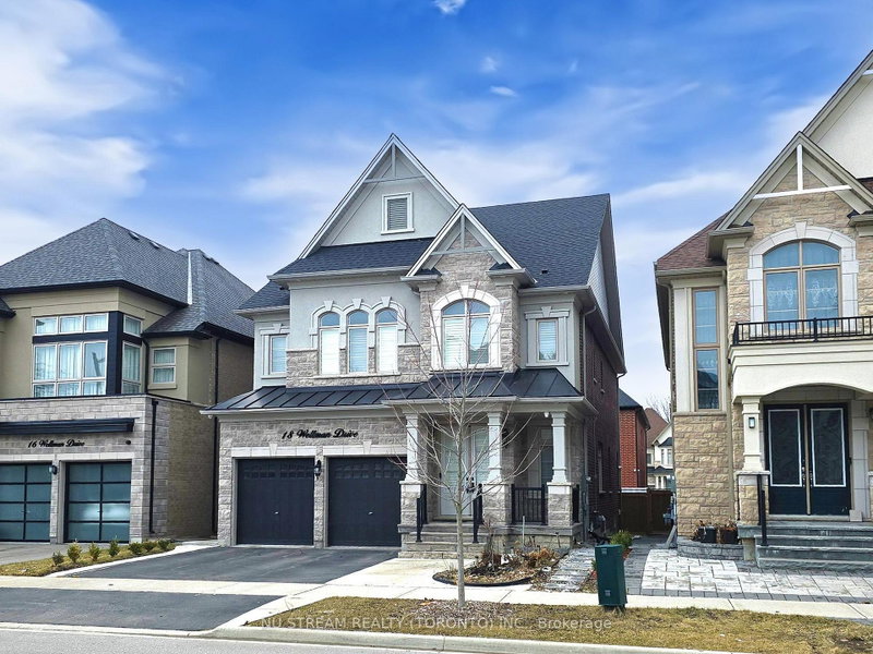 Image of home for listing MLS® N13871418