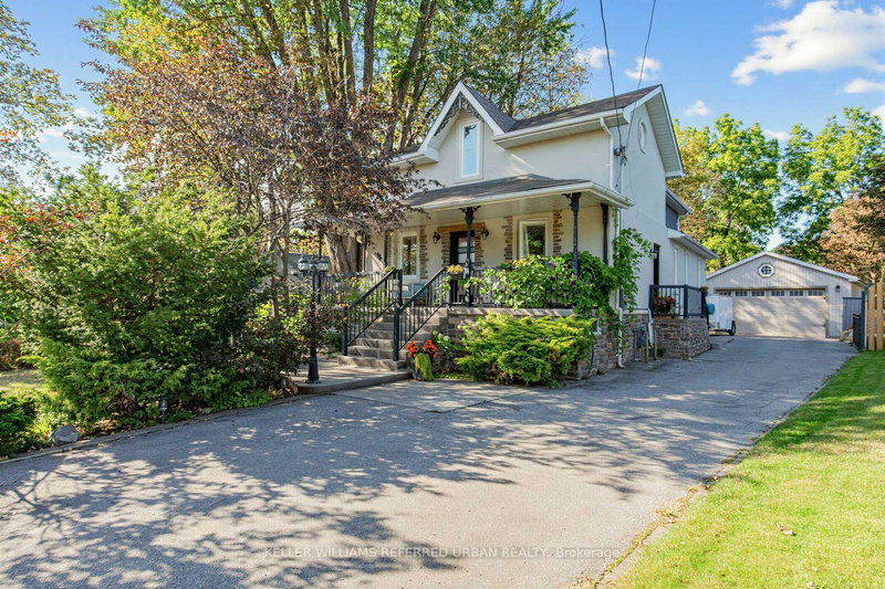 Image of home for listing MLS® N13871474