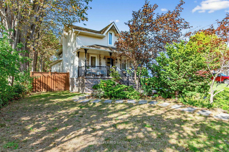 Image of home for listing MLS® N13871474