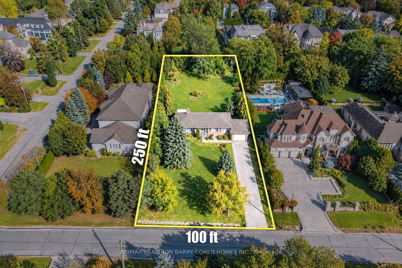 Image of home for listing MLS® N13871606