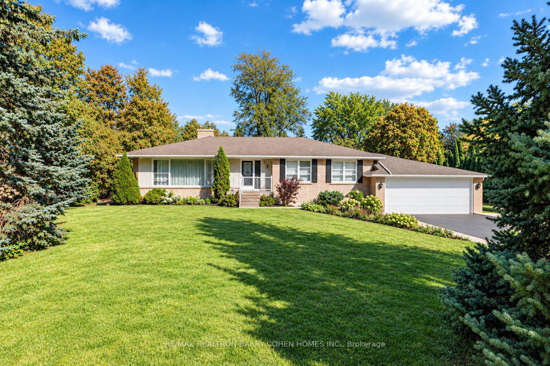Image of home for listing MLS® N13871606