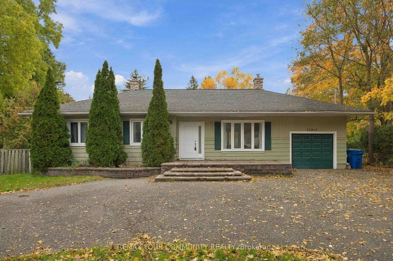 Image of home for listing MLS® N13871618