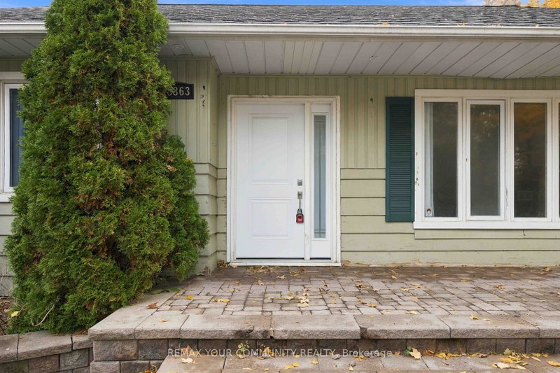 Image of home for listing MLS® N13871618