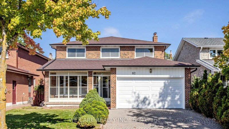 Image of home for listing MLS® N13871964