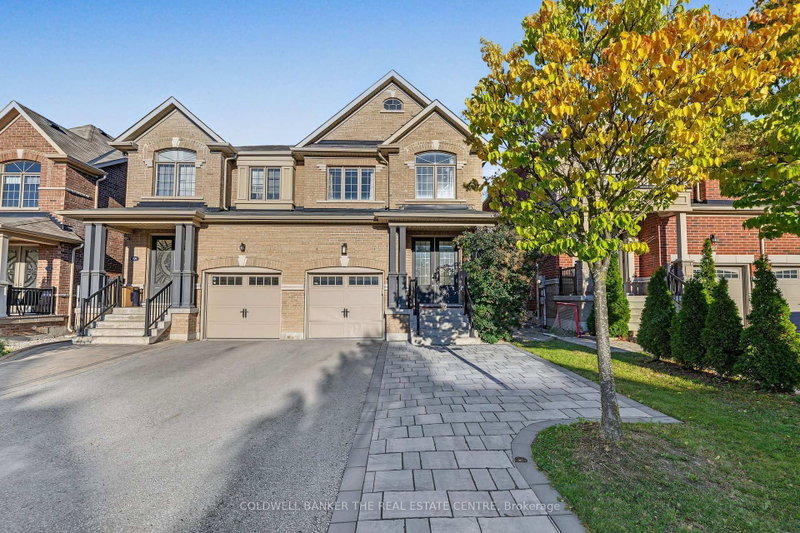 Image of home for listing MLS® N13871980