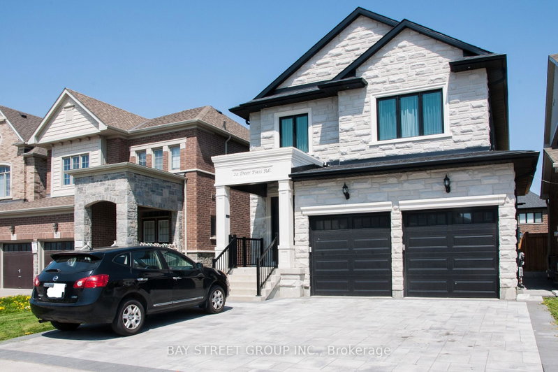 Image of home for listing MLS® N13872006