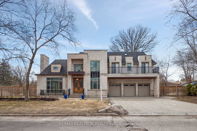 Image of home for listing MLS® N13872096