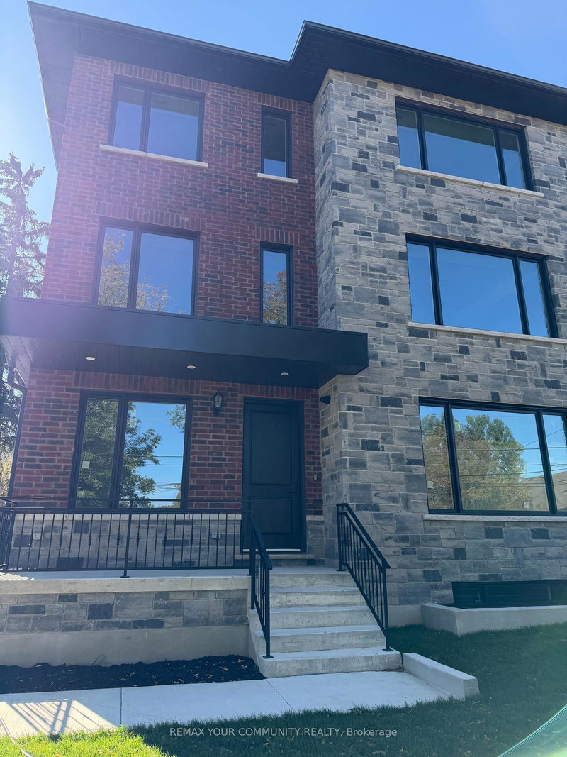 Image of home for listing MLS® N13872380
