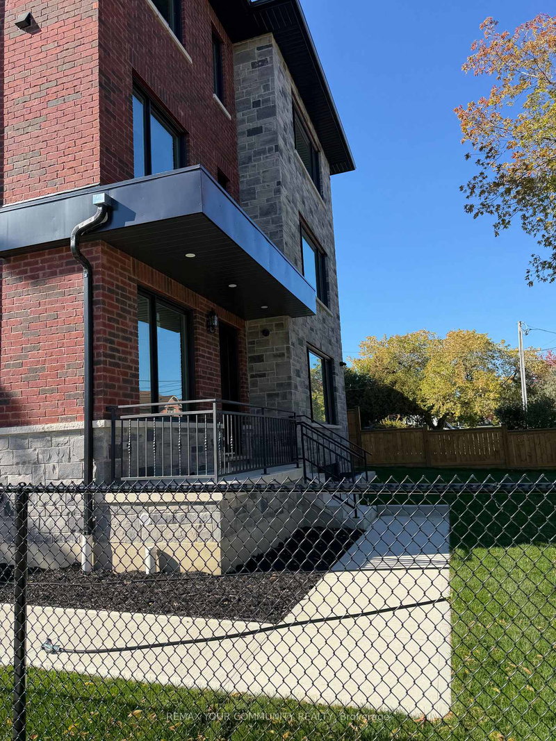 Image of home for listing MLS® N13872380