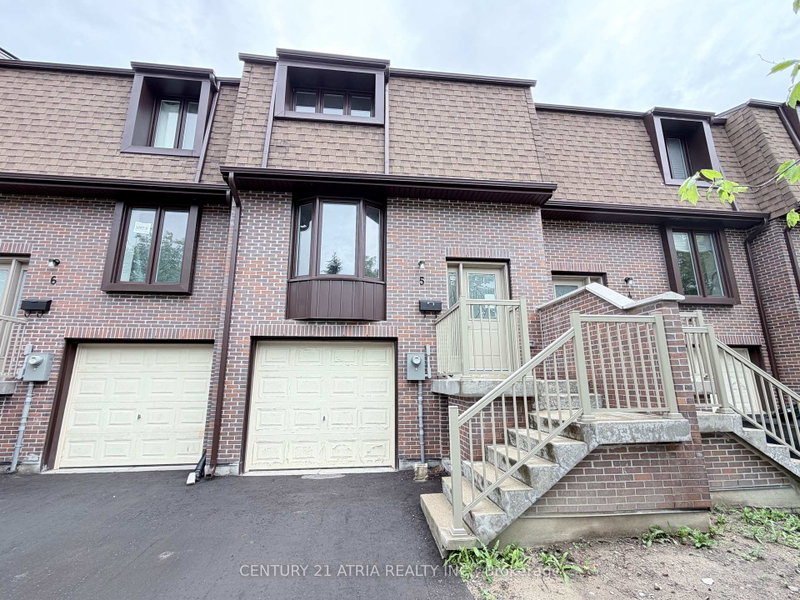 Image of home for listing MLS® N13872516