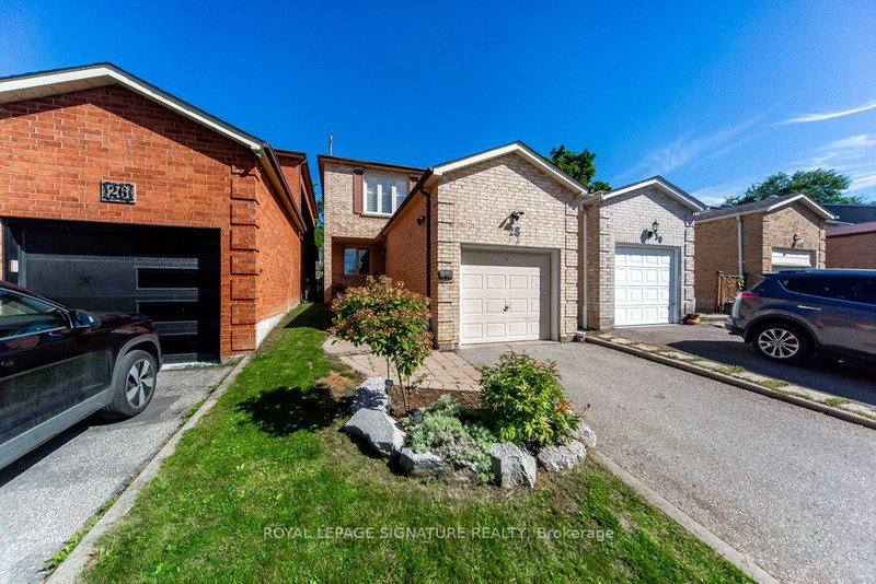 Image of home for listing MLS® N13872538