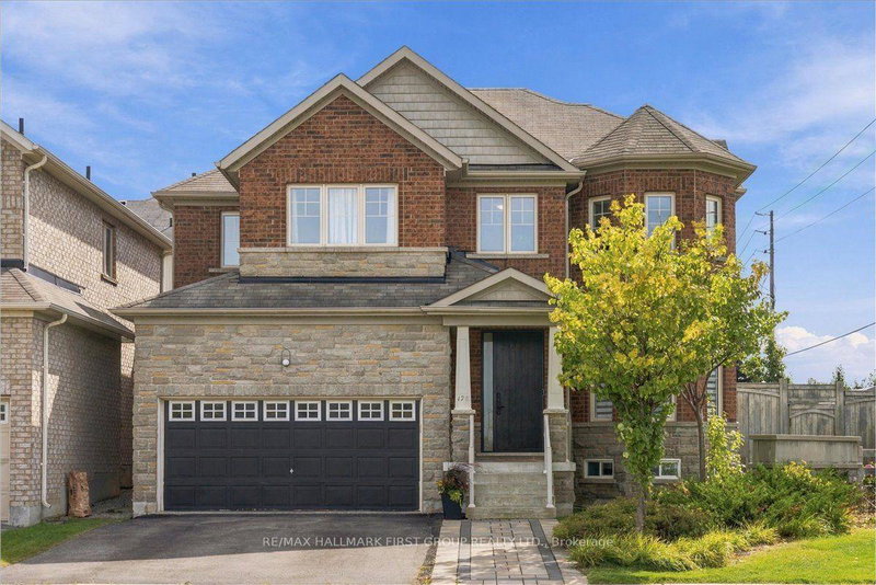 Image of home for listing MLS® N13872720