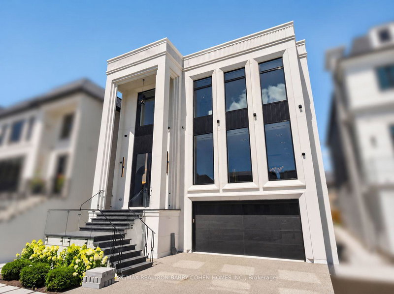 Image of home for listing MLS® N13872802