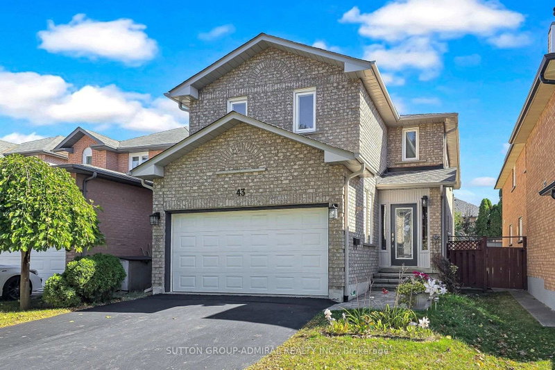 Image of home for listing MLS® N13872856