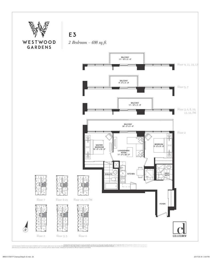 Image of home for listing MLS® N13872888