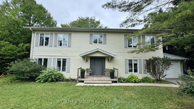 Image of home for listing MLS® N13873148