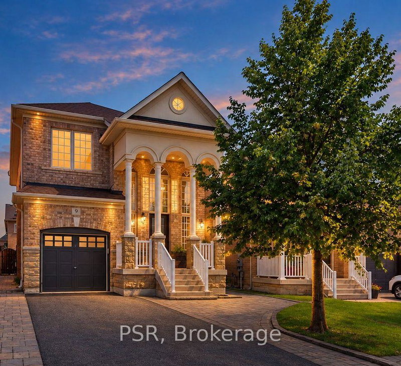 Image of home for listing MLS® N13873170