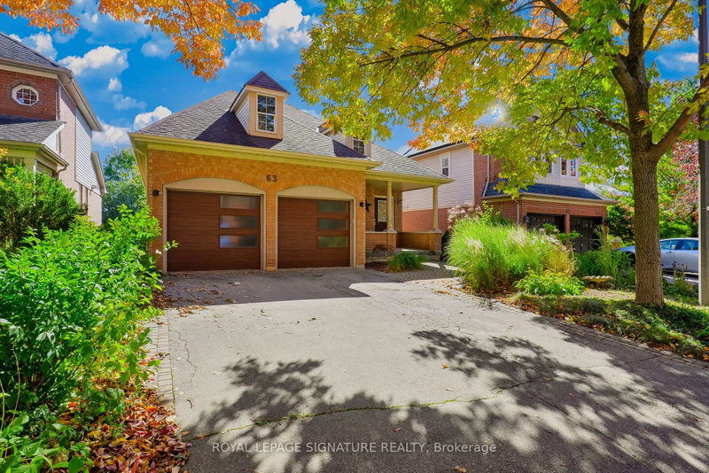 Image of home for listing MLS® N13873224