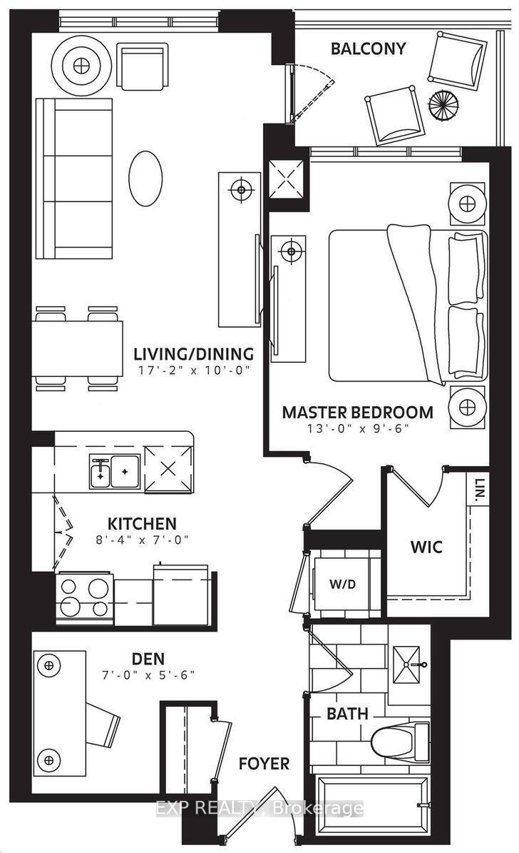 Image of home for listing MLS® N13873342