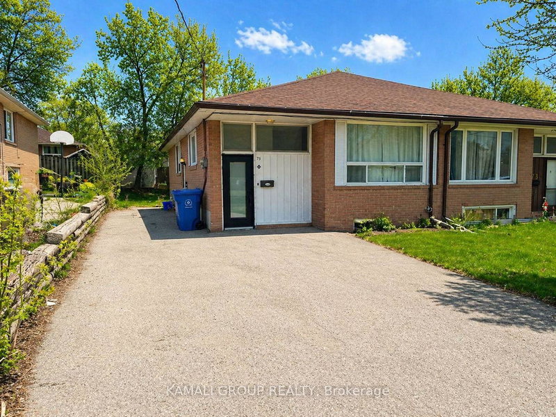 Image of home for listing MLS® N13873380