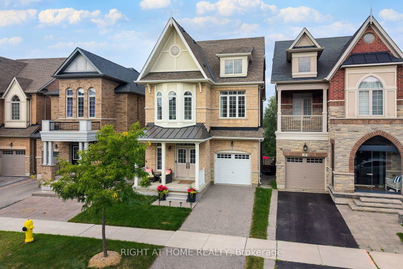 Image of home for listing MLS® N13873410