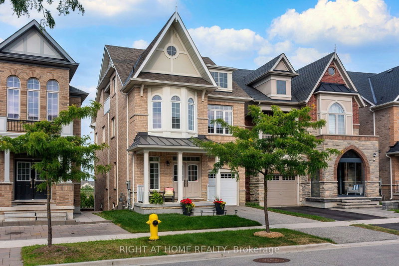 Image of home for listing MLS® N13873410