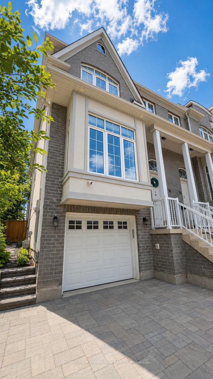 Image of home for listing MLS® N13873530