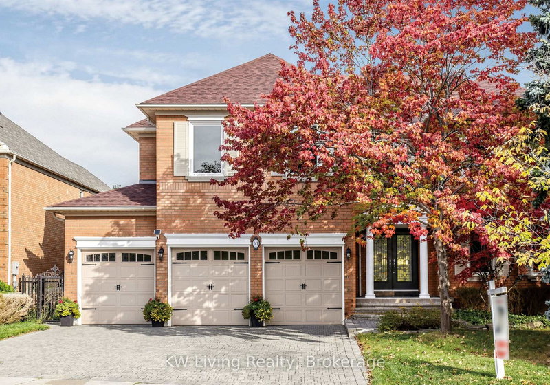Image of home for listing MLS® N13873584