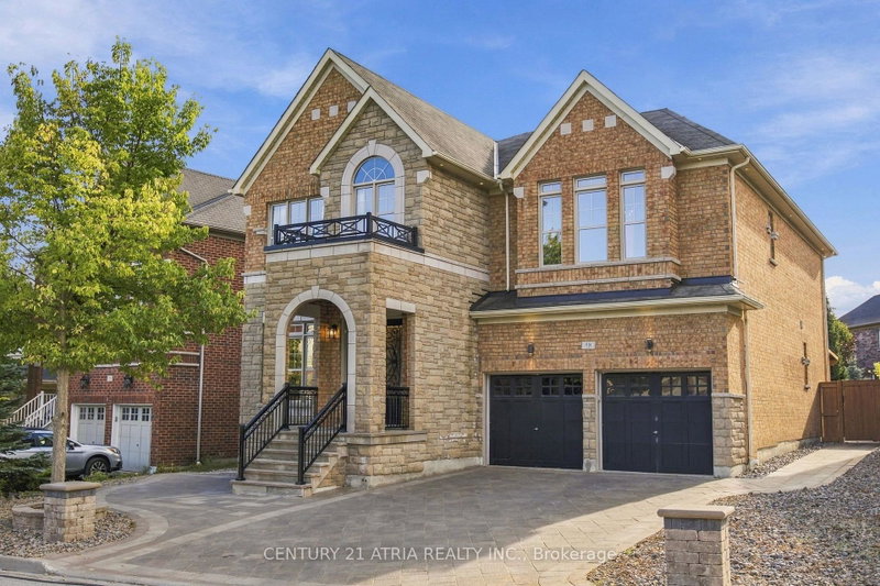 Image of home for listing MLS® N13873716