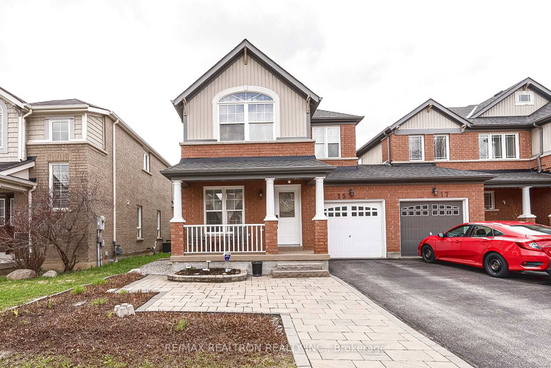 Image of home for listing MLS® N13873744
