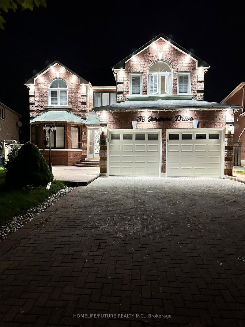 Image of home for listing MLS® N13873792