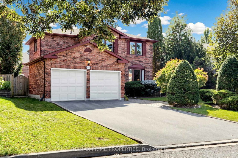 Image of home for listing MLS® N13873832
