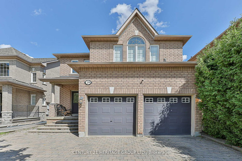 Image of home for listing MLS® N13873976