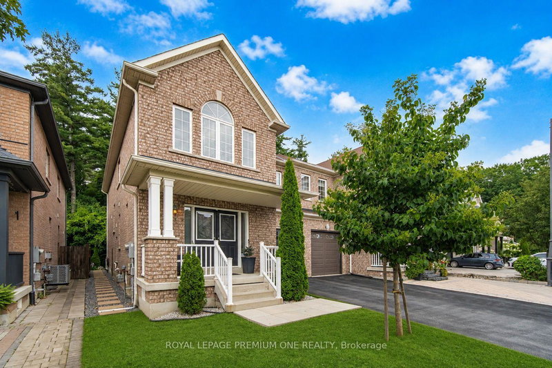 Image of home for listing MLS® N13874150