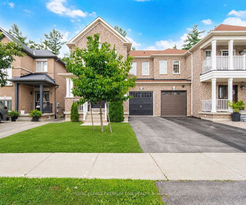 Image of home for listing MLS® N13874150