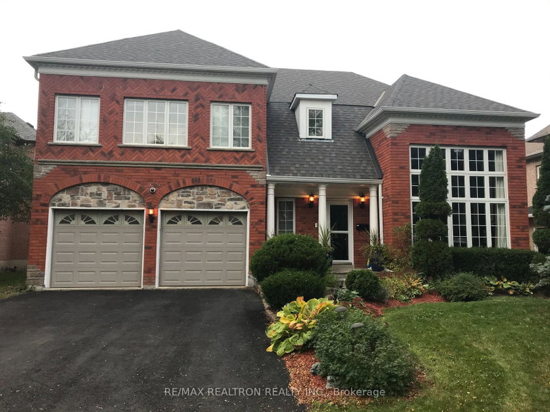 Image of home for listing MLS® N13874180