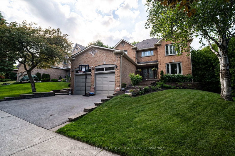 Image of home for listing MLS® N13874354