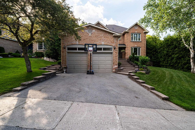 Image of home for listing MLS® N13874354