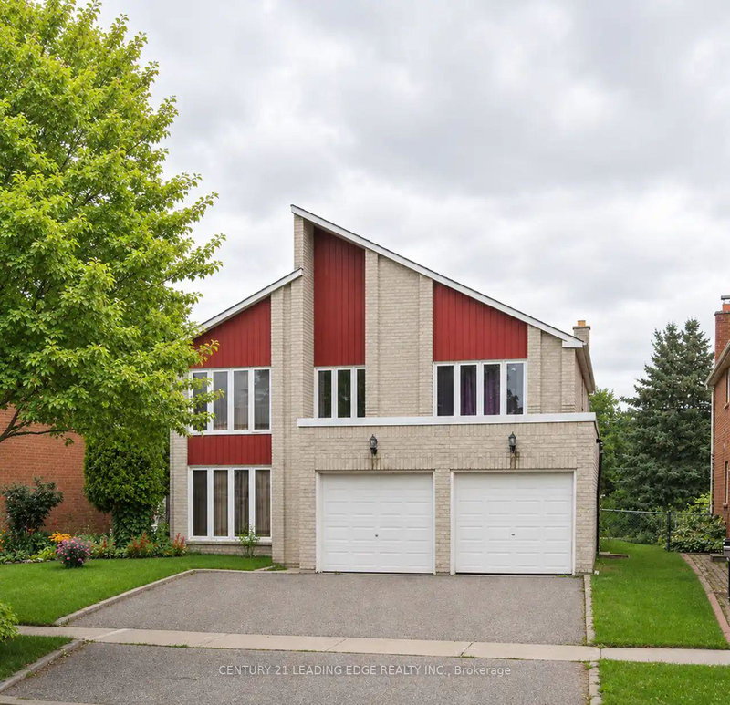 Image of home for listing MLS® N13874424