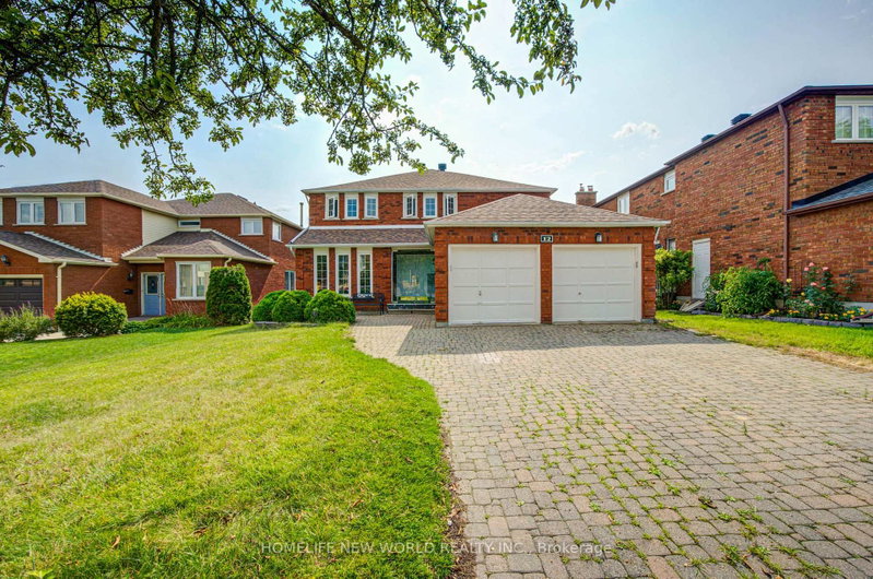 Image of home for listing MLS® N13874454