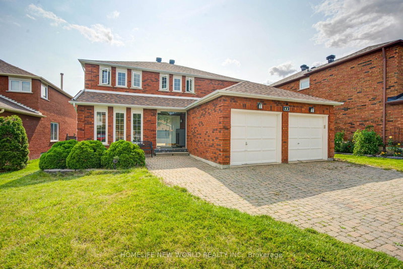 Image of home for listing MLS® N13874454