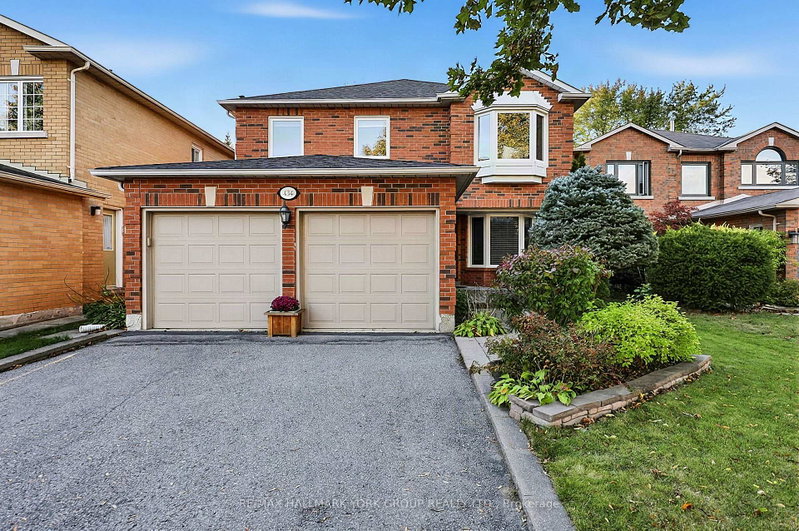 Image of home for listing MLS® N13874486
