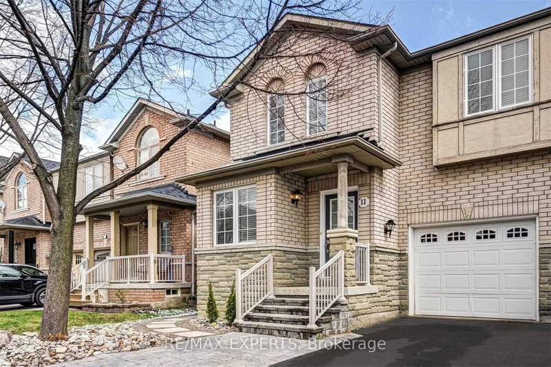 Image of home for listing MLS® N13874538