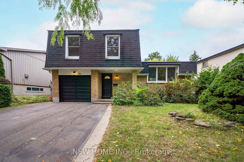 Image of home for listing MLS® N13874650