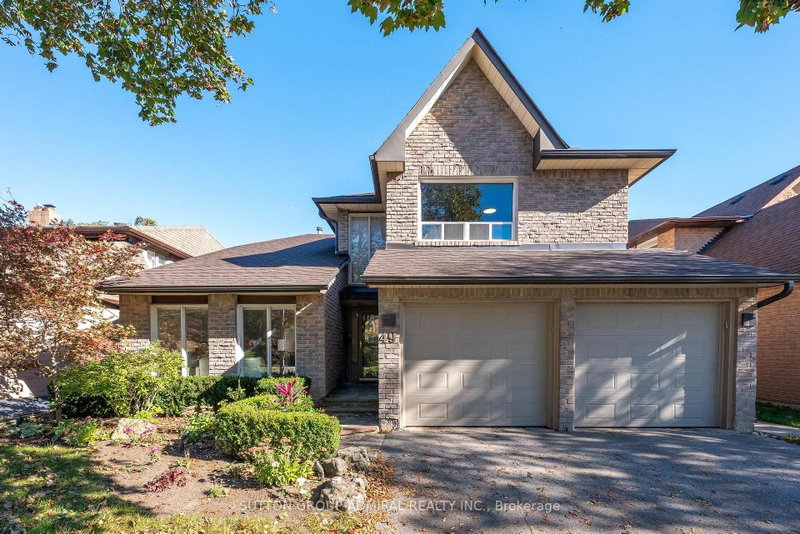 Image of home for listing MLS® N13874722