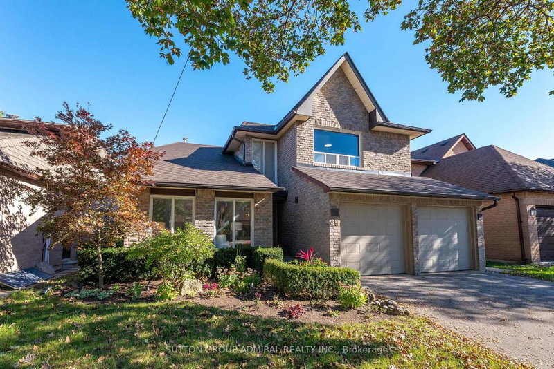 Image of home for listing MLS® N13874722