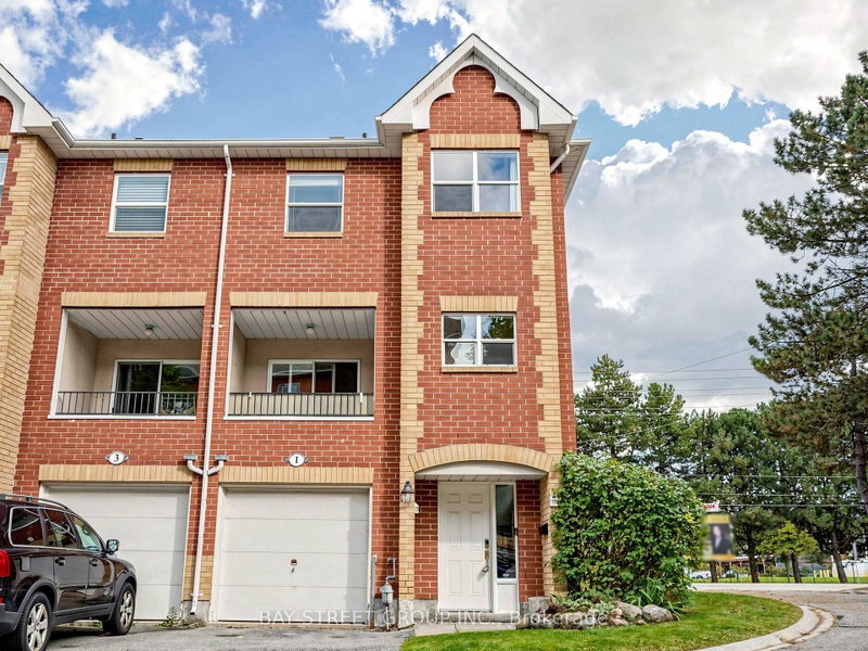 Image of home for listing MLS® N13874730