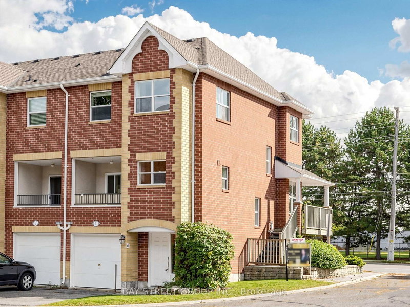 Image of home for listing MLS® N13874730