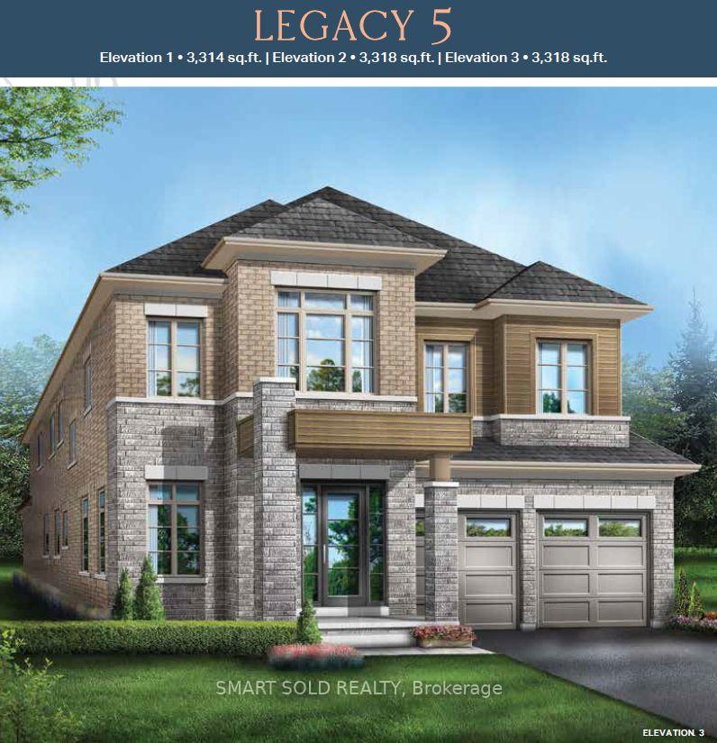 Image of home for listing MLS® N13874782