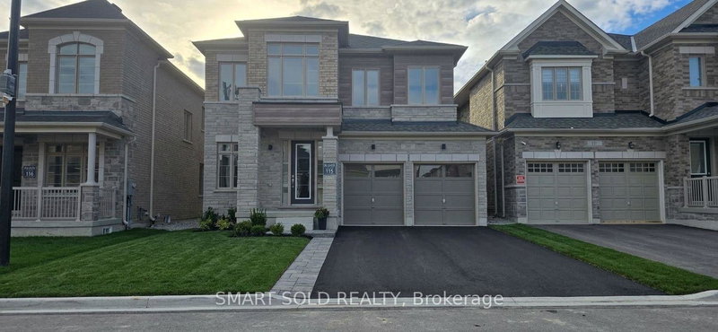 Image of home for listing MLS® N13874782